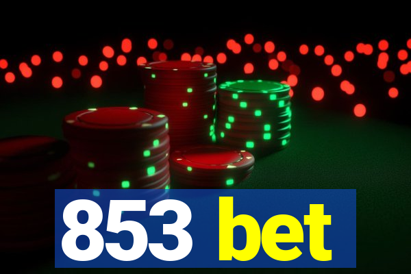 853 bet